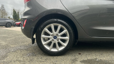 Ford Fiesta 1.0 EcoBoost Titanium 5dr Petrol Hatchback